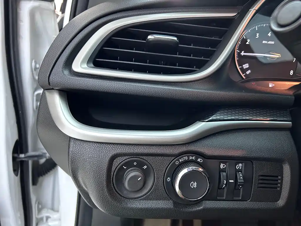 Buick Buick Excelle GT 2021 1.3T Auto Mild Hybrid Elite 2021 - thumbnail 14