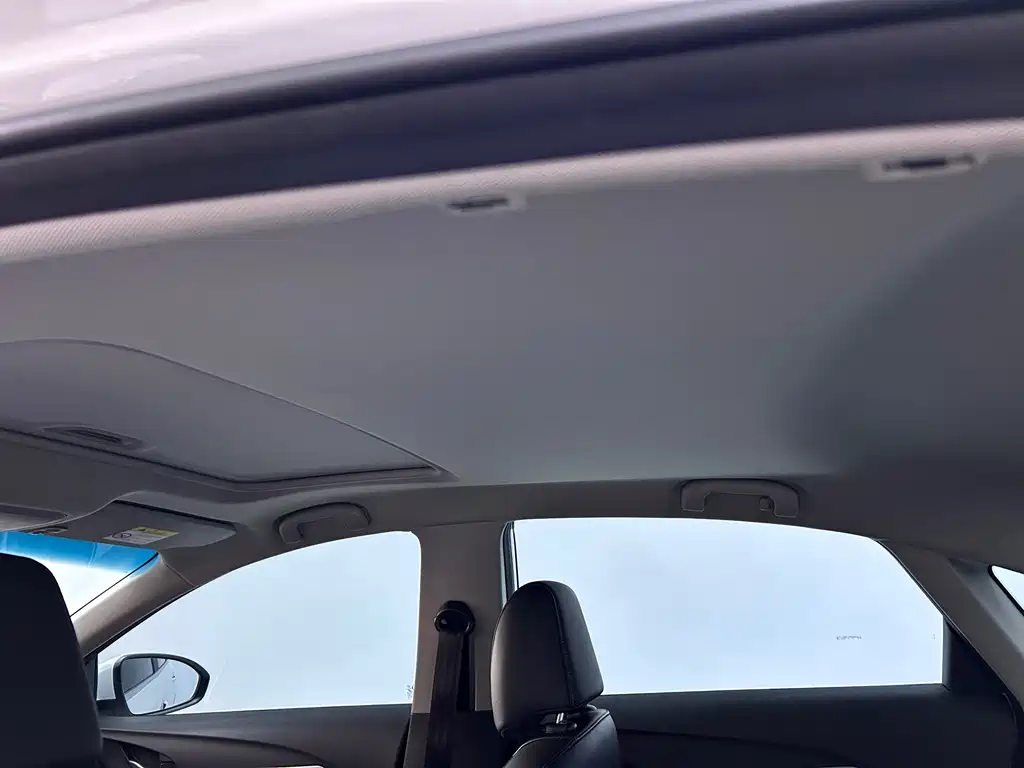 Buick Buick Excelle GT 2021 1.3T Auto Mild Hybrid Elite 2021 - thumbnail 21