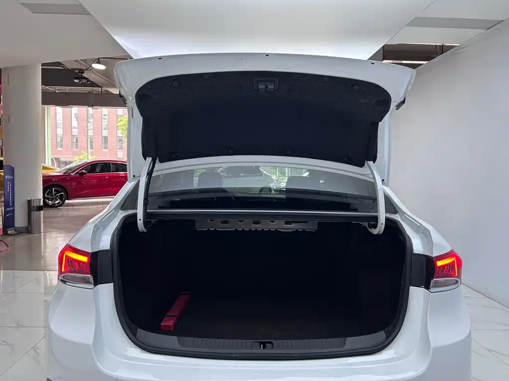 Buick Buick Excelle GT 2021 1.3T Auto Mild Hybrid Elite 2021 - thumbnail 23