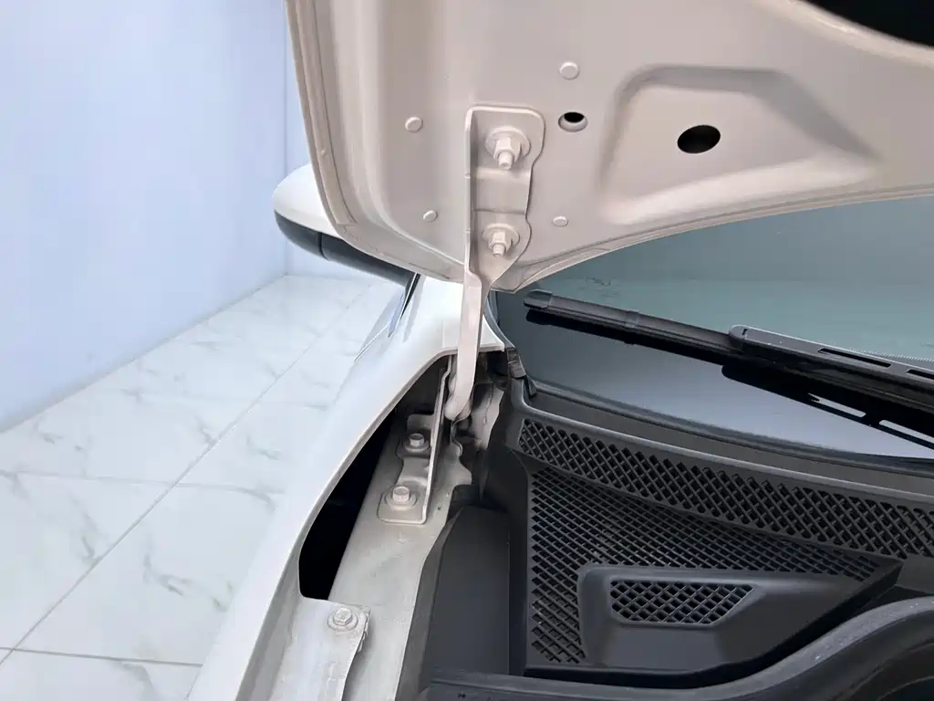 Buick Buick Excelle GT 2021 1.3T Auto Mild Hybrid Elite 2021 - thumbnail 27