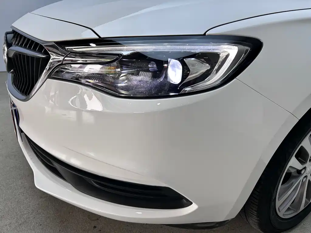 Buick Buick Excelle GT 2021 1.3T Auto Mild Hybrid Elite 2021 - thumbnail 28