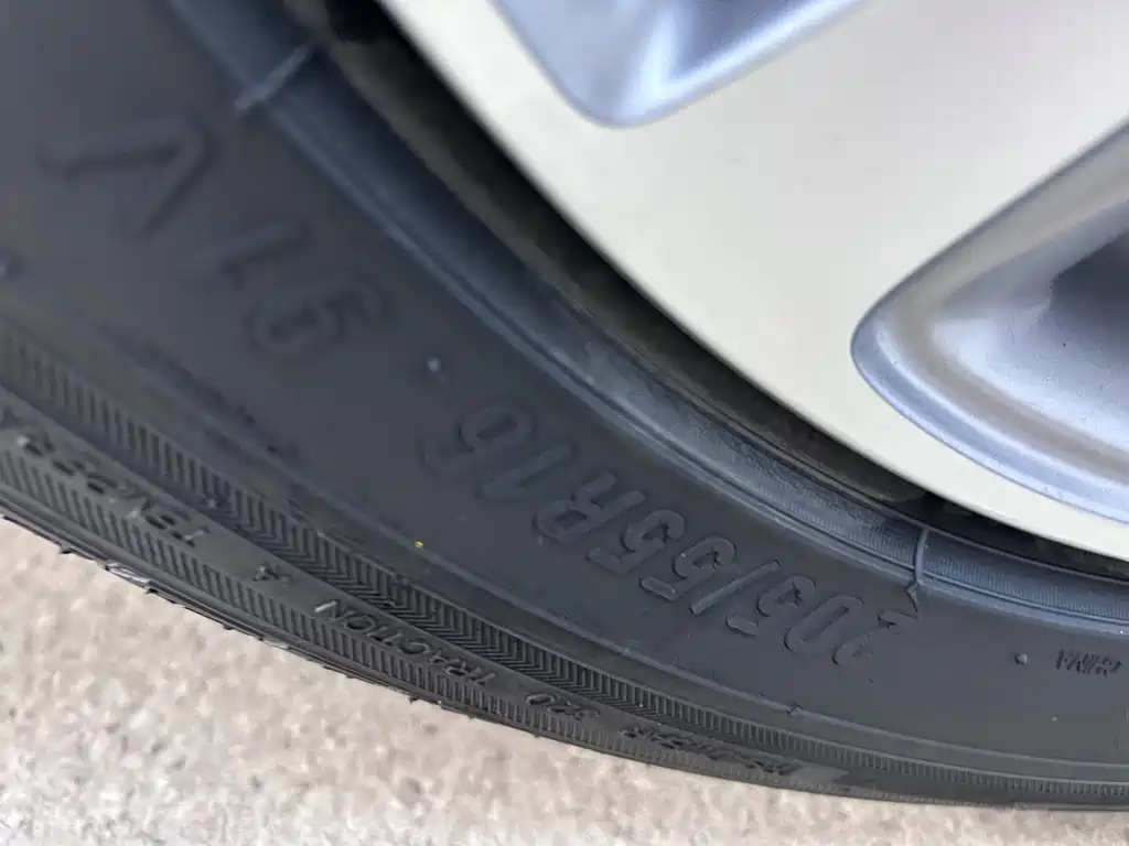 Buick Buick Excelle GT 2021 1.3T Auto Mild Hybrid Elite 2021 - thumbnail 30