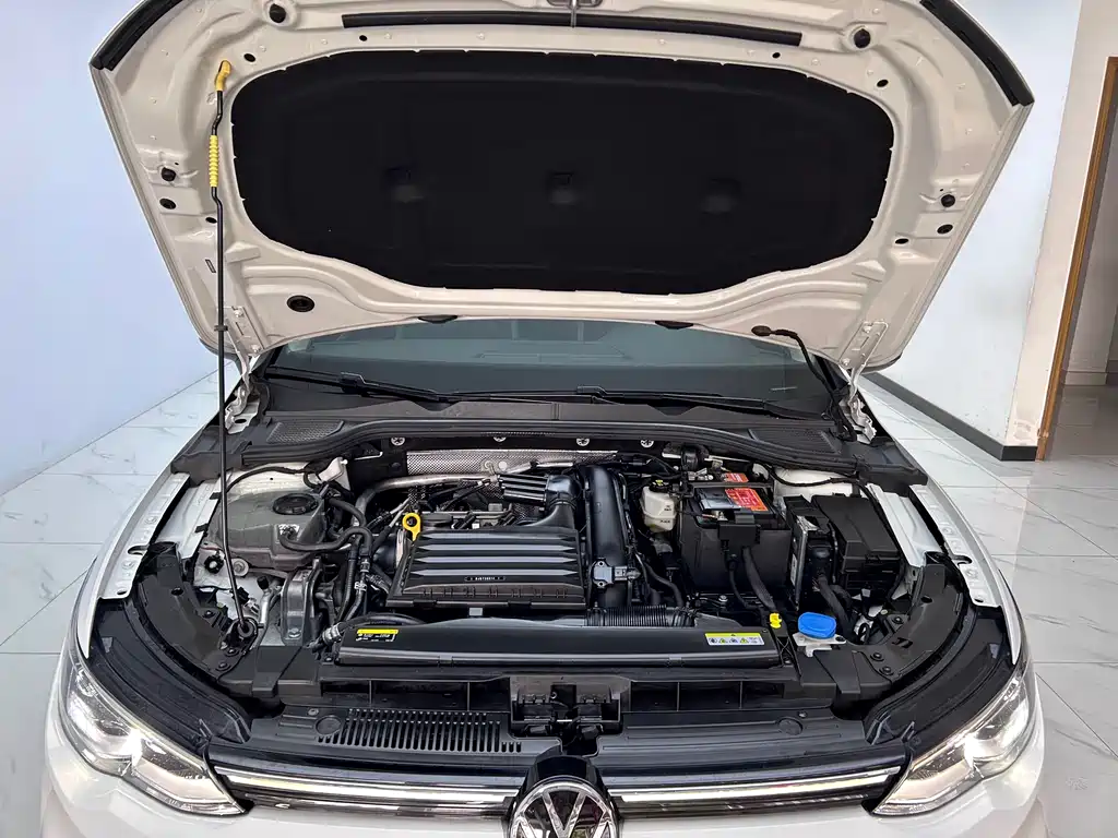 Volkswagen Golf 2021 280TSI DSG Pro 2022 - thumbnail 25