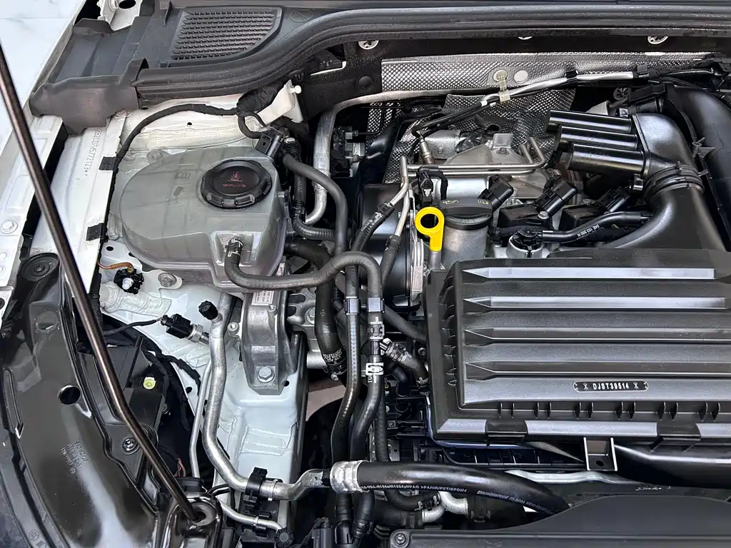 Volkswagen Golf 2021 280TSI DSG Pro 2022 - thumbnail 26