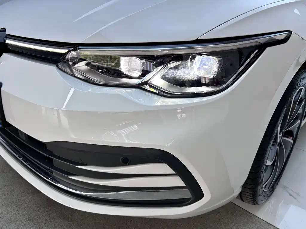 Volkswagen Golf 2021 280TSI DSG Pro 2022 - thumbnail 28