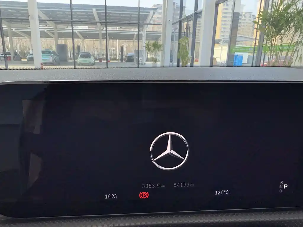 Mercedes-Benz Mercedes-Benz A-Class 2023 A 180 L 2023 - thumbnail 15