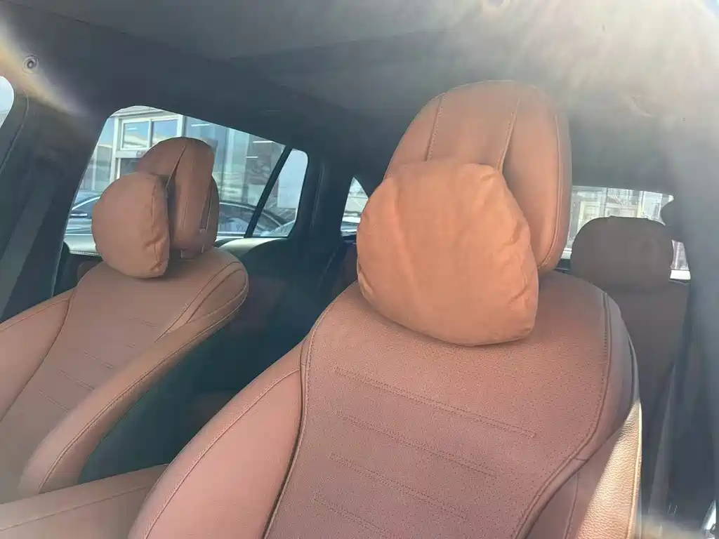 Mercedes-Benz Mercedes-Benz GLC 260 L 4MATIC Luxury 2023 - thumbnail 19