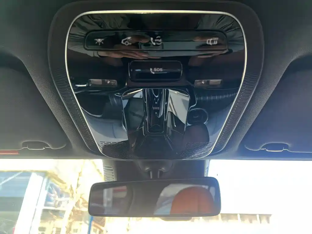 Mercedes-Benz Mercedes-Benz GLC 260 L 4MATIC Luxury 2023 - thumbnail 27