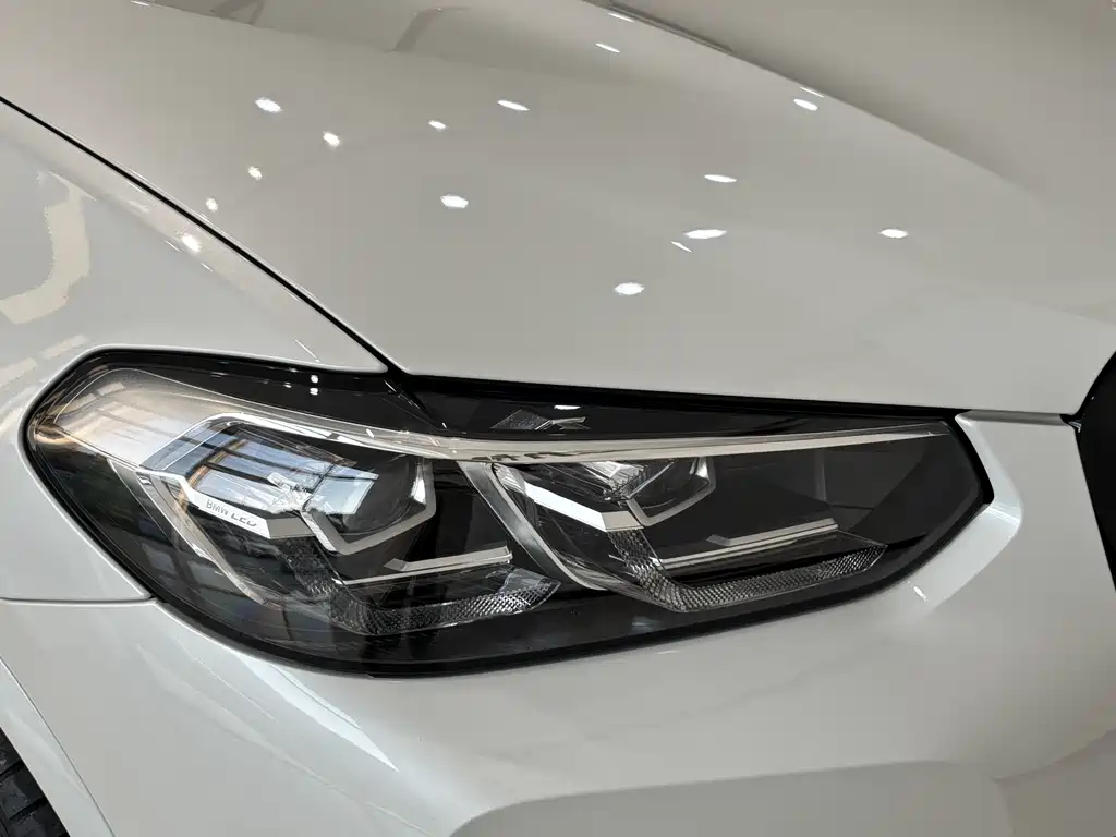 BMW BMW X3 2023 xDrive30i M Sport Night Edition 2025 - thumbnail 23