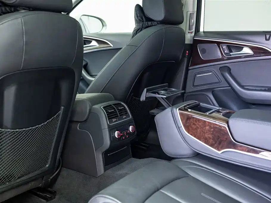 Audi Audi A6L 2017 30 FSI Comfort 2017 - thumbnail 7