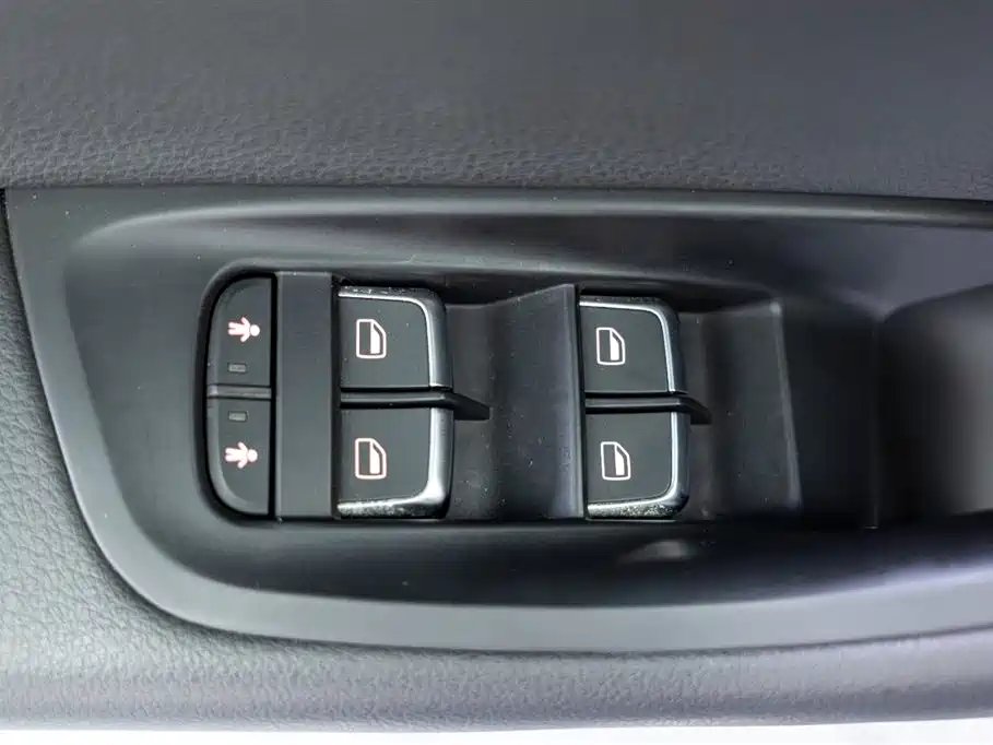 Audi Audi A6L 2017 30 FSI Comfort 2017 - thumbnail 16