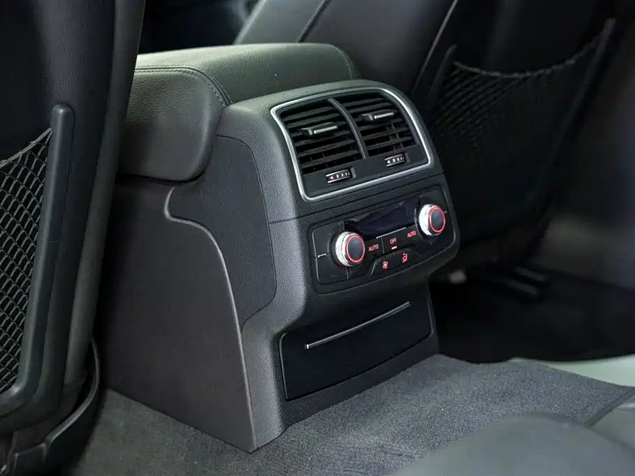Audi Audi A6L 2017 30 FSI Comfort 2017 - thumbnail 17