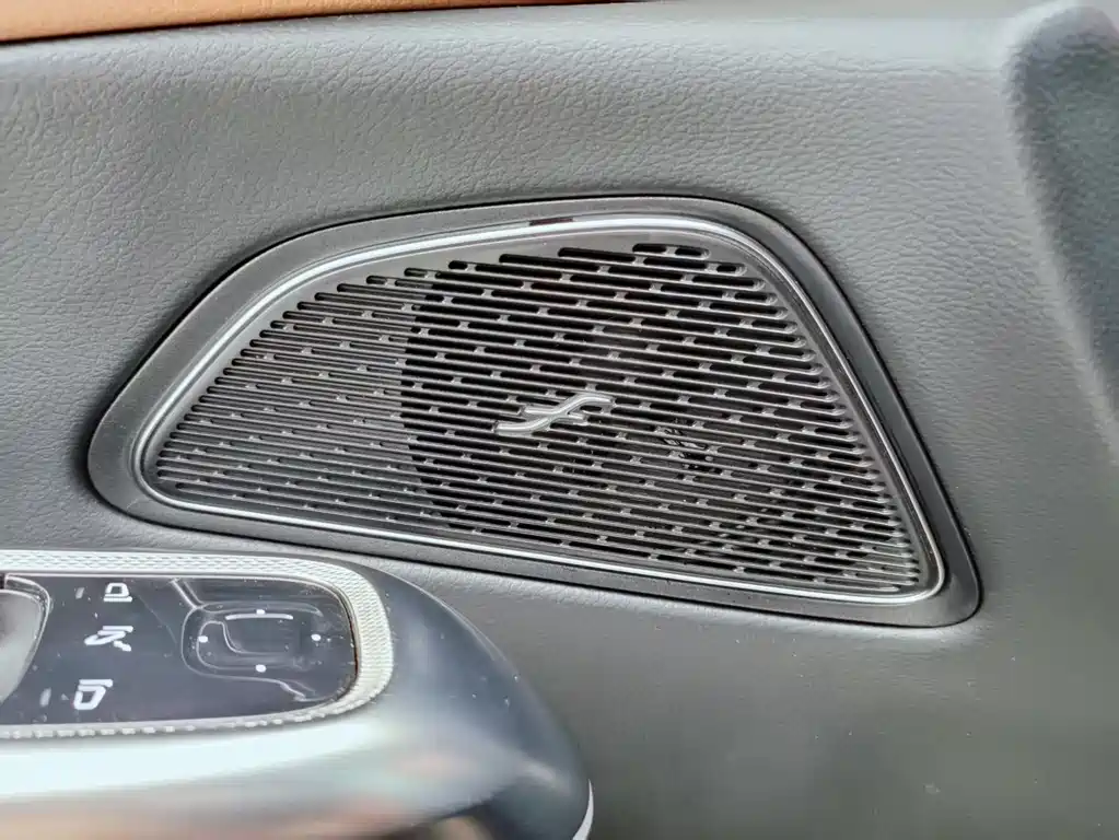 Mercedes-Benz Mercedes-Benz E-Class 2024 E 300 L Fashion 2024 - thumbnail 15
