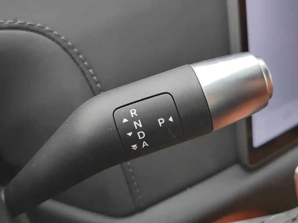 Li Auto Li Auto L7 2025 Max Smart Refresh Edition 2025 - thumbnail 10