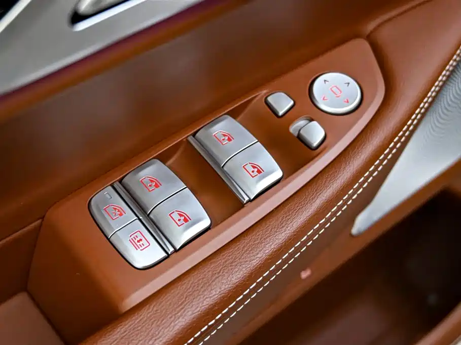BMW BMW 7 Series 2018 740Li xDrive Exclusive Edition M Sport Package 2019 - thumbnail 23