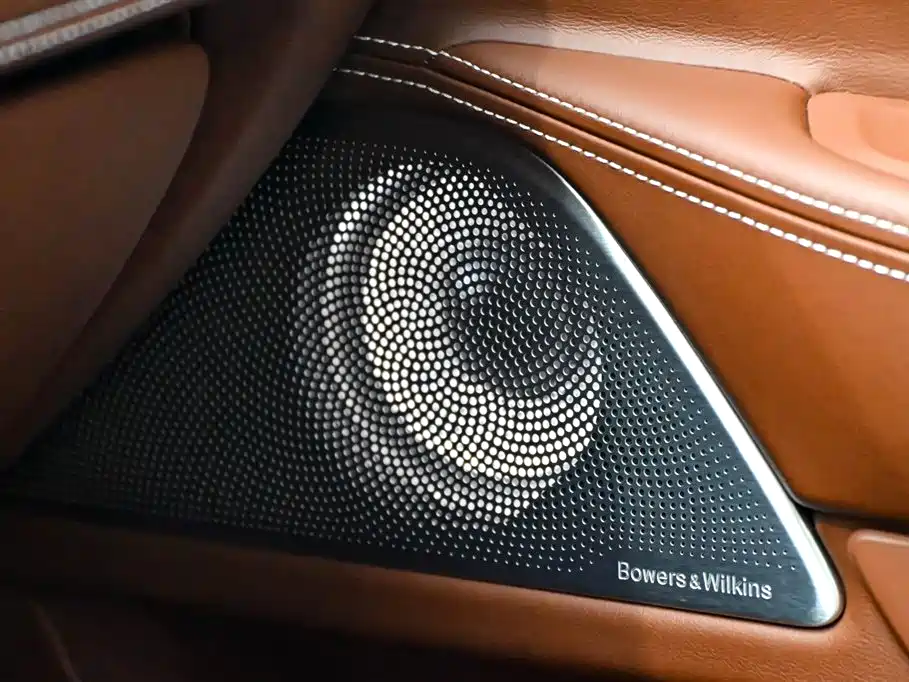 BMW BMW 7 Series 2018 740Li xDrive Exclusive Edition M Sport Package 2019 - thumbnail 28
