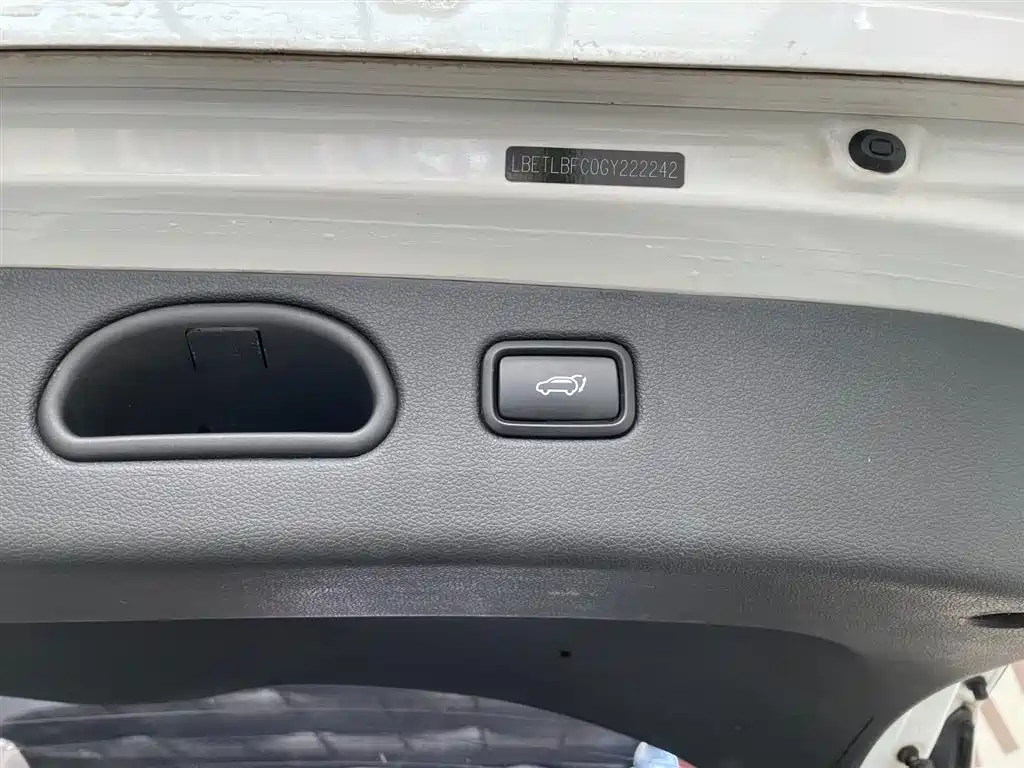 Hyundai Tucson 2015 1.6T DCT 2WD Intelligent 2017 - thumbnail 17