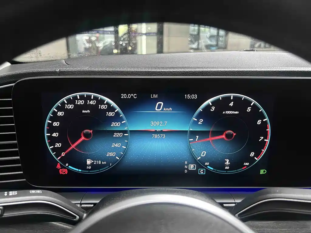 Mercedes-Benz Mercedes-Benz GLE 350 4MATIC 2020 - thumbnail 11