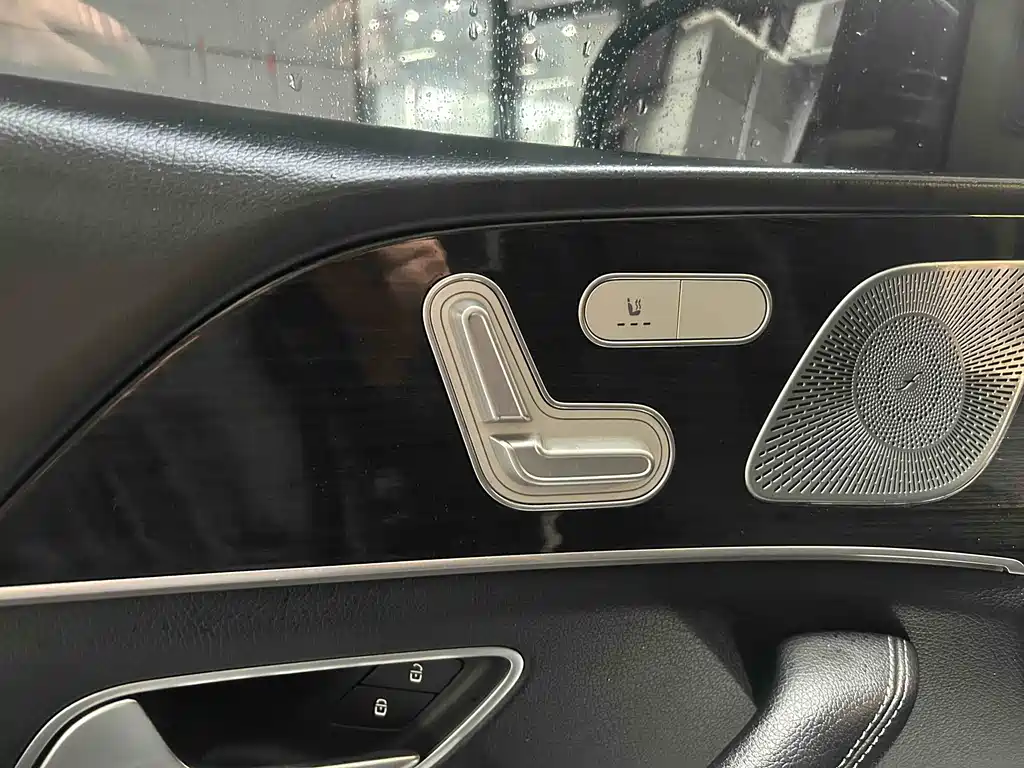 Mercedes-Benz Mercedes-Benz GLE 350 4MATIC 2020 - thumbnail 12