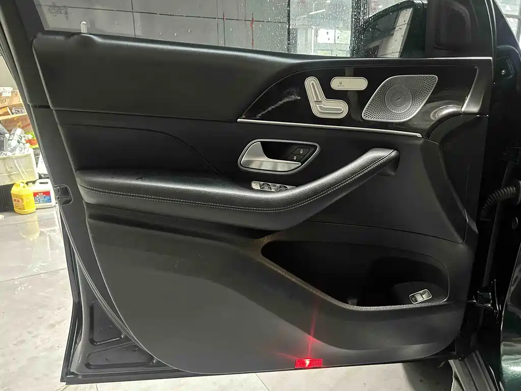 Mercedes-Benz Mercedes-Benz GLE 350 4MATIC 2020 - thumbnail 14