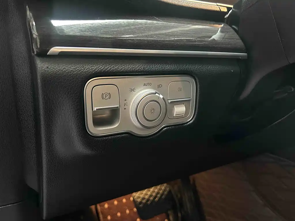 Mercedes-Benz Mercedes-Benz GLE 350 4MATIC 2020 - thumbnail 15