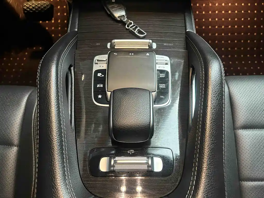 Mercedes-Benz Mercedes-Benz GLE 350 4MATIC 2020 - thumbnail 16