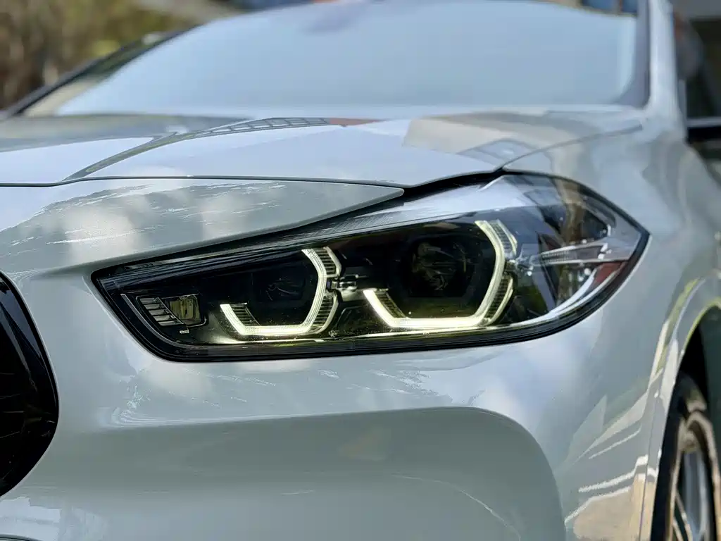 BMW BMW X2 2023 sDrive25i M Sport Night Edition 2023 - thumbnail 18