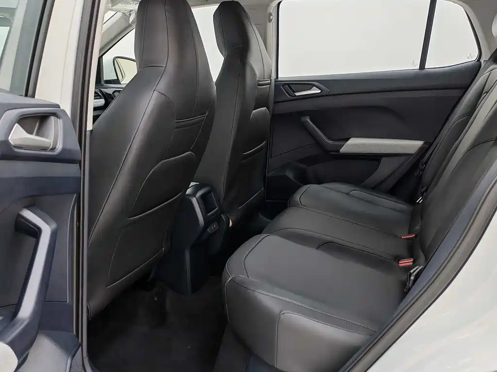 Volkswagen Volkswagen Tharu 2025 New Sharp 1.5L Ruijin Edition 2025 - thumbnail 8
