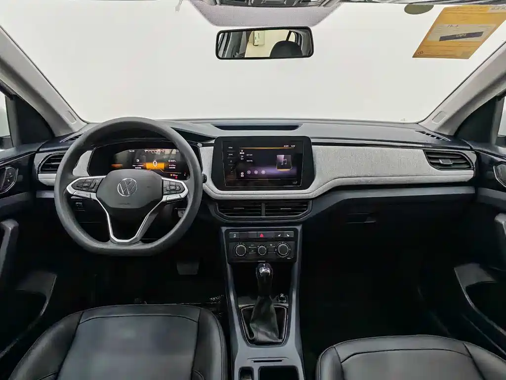 Volkswagen Volkswagen Tharu 2025 New Sharp 1.5L Ruijin Edition 2025 - thumbnail 9