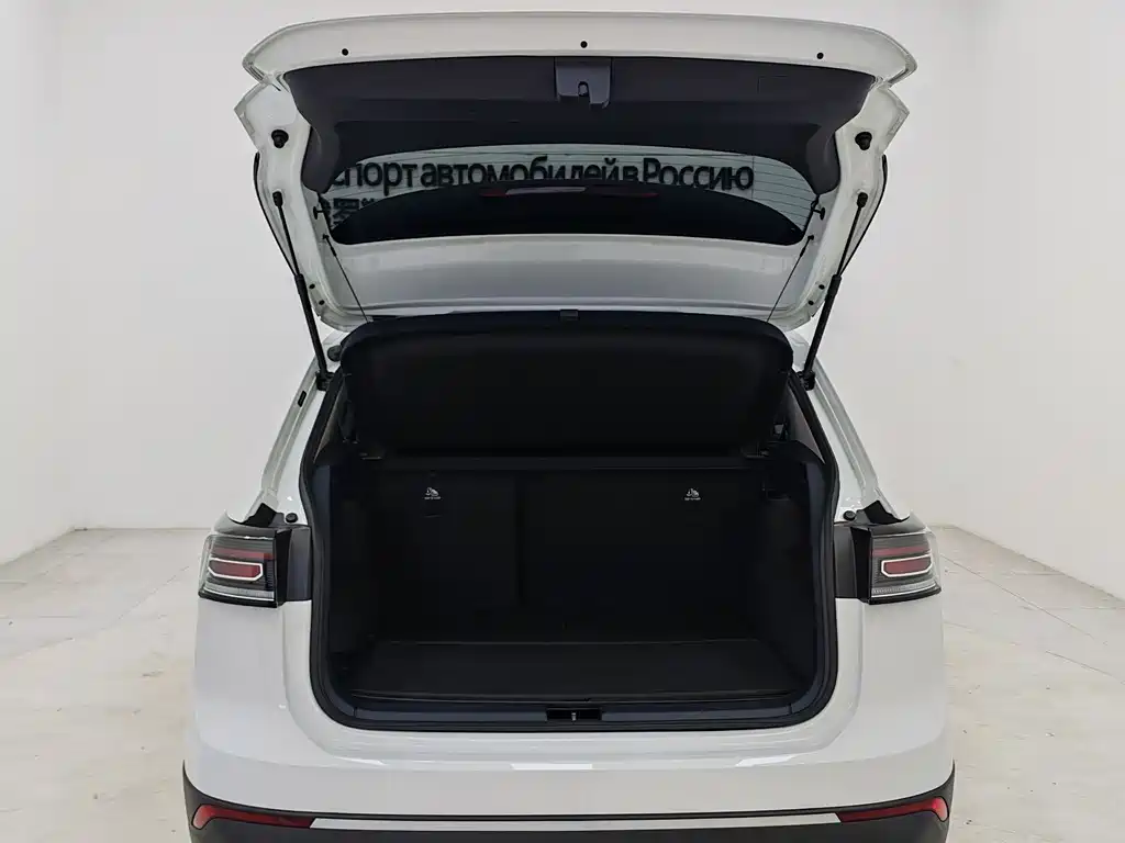 Volkswagen Volkswagen Tharu 2025 New Sharp 1.5L Ruijin Edition 2025 - thumbnail 12