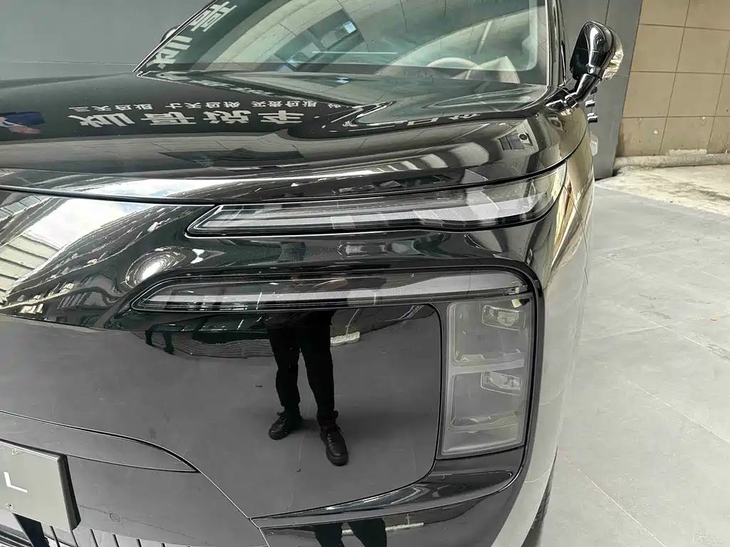Denza Denza N8L 2025 Prestige Edition 2025 - thumbnail 21