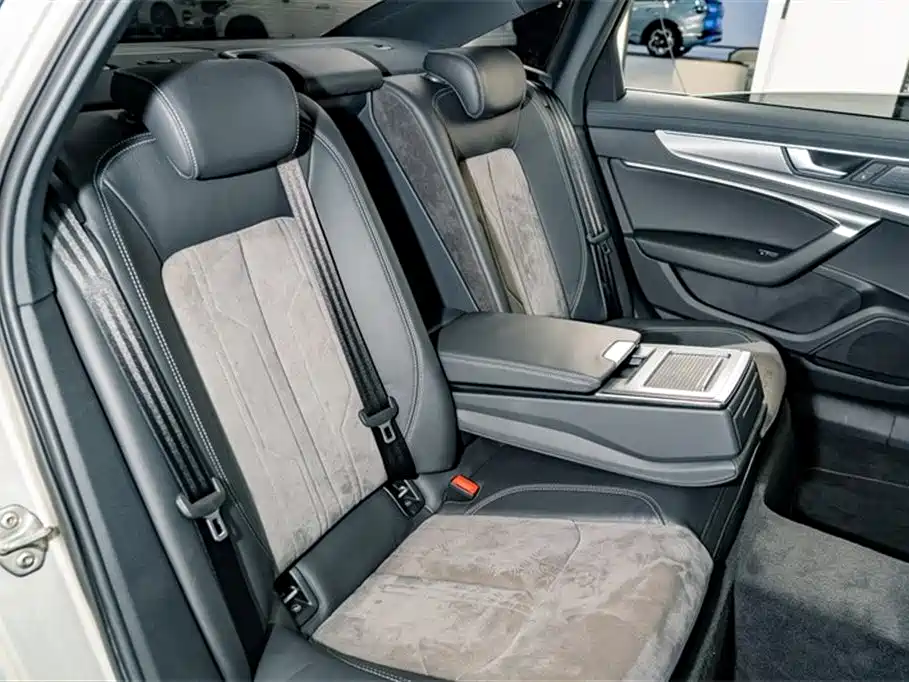 Audi Audi A6L 2019 40 TFSI Luxury Dynamic 2019 - thumbnail 20