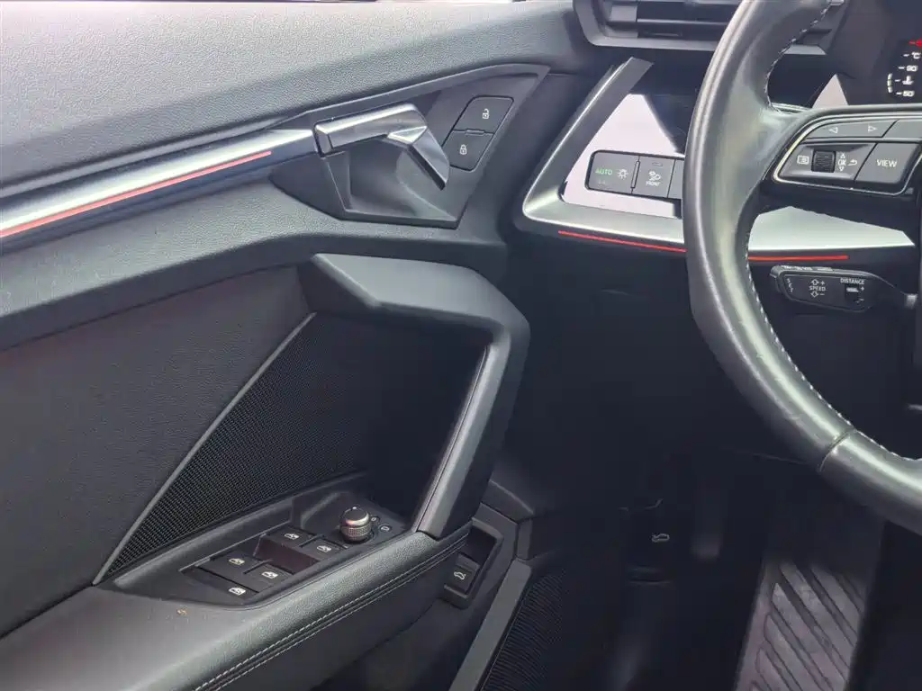 Audi Audi A3 Sportback 35 TFSI 2022 - thumbnail 17