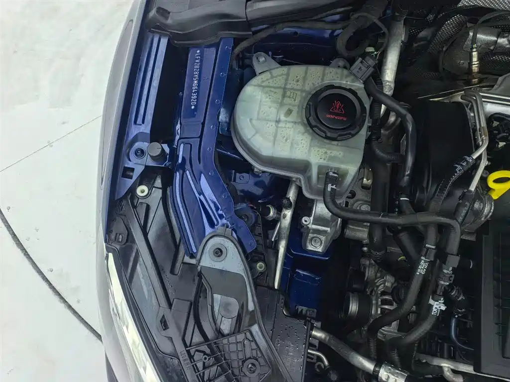 Audi Audi A3 Sportback 35 TFSI 2022 - thumbnail 18