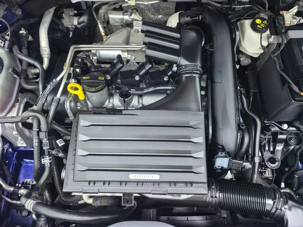 Audi Audi A3 Sportback 35 TFSI 2022 - thumbnail 19