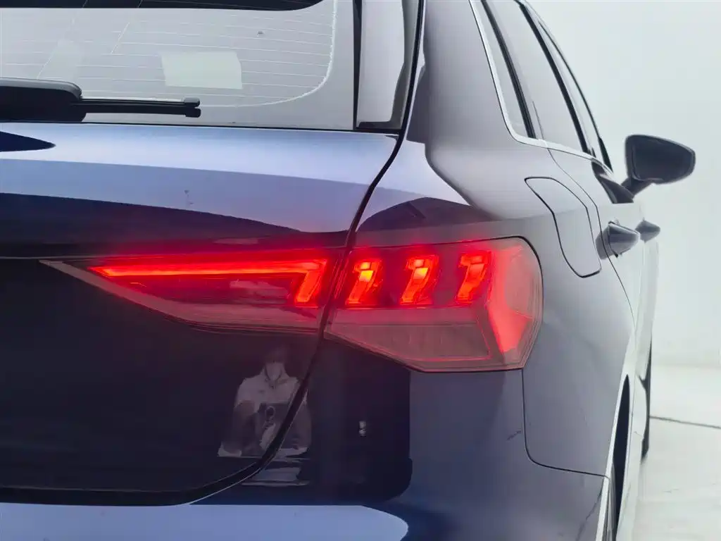 Audi Audi A3 Sportback 35 TFSI 2022 - thumbnail 21