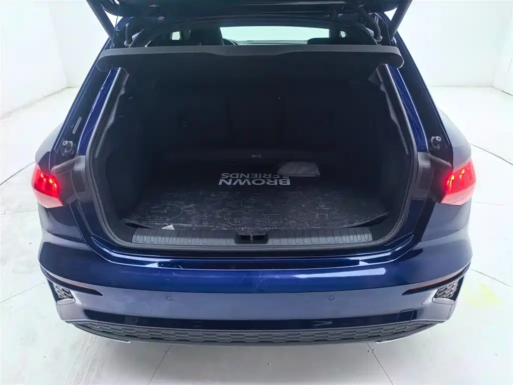 Audi Audi A3 Sportback 35 TFSI 2022 - thumbnail 22
