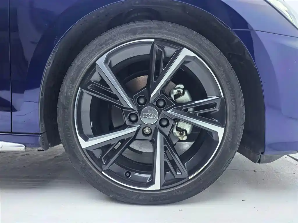 Audi Audi A3 Sportback 35 TFSI 2022 - thumbnail 24