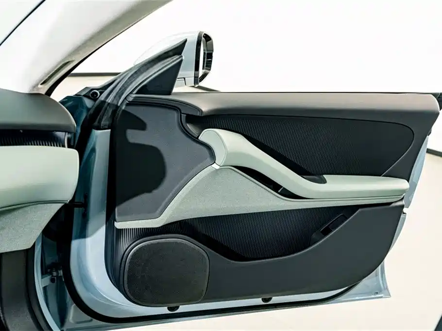 NIO NIO ET5 2022 75kWh 2024 - thumbnail 14