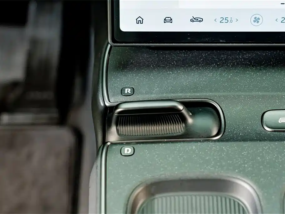 NIO NIO ET5 2022 75kWh 2024 - thumbnail 15