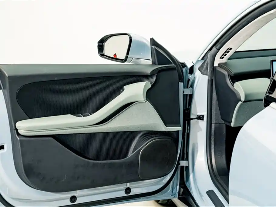 NIO NIO ET5 2022 75kWh 2024 - thumbnail 16