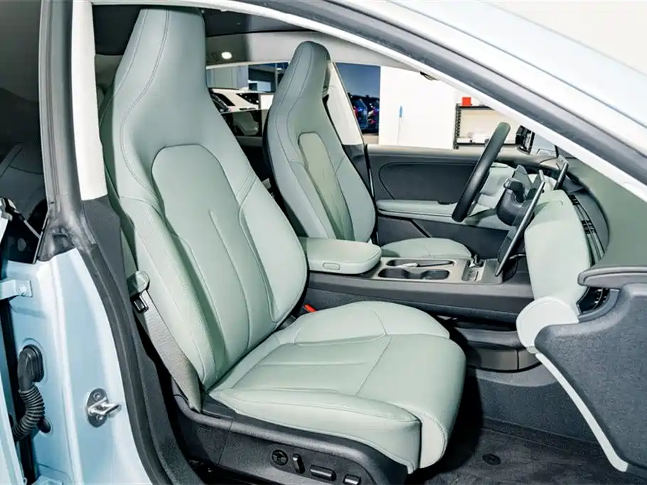 NIO NIO ET5 2022 75kWh 2024 - thumbnail 18