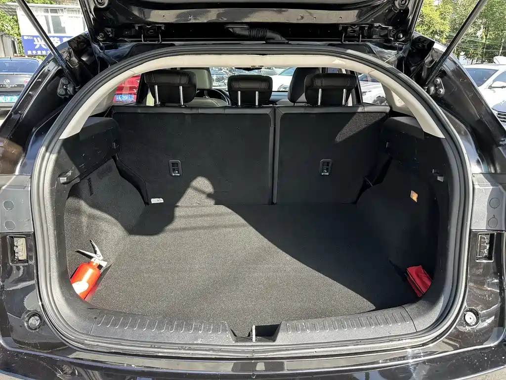 Haval Haval F7 2020 2.0T 2WD i-Fan 2019 - thumbnail 8