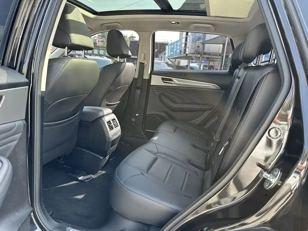 Haval Haval F7 2020 2.0T 2WD i-Fan 2019 - thumbnail 10