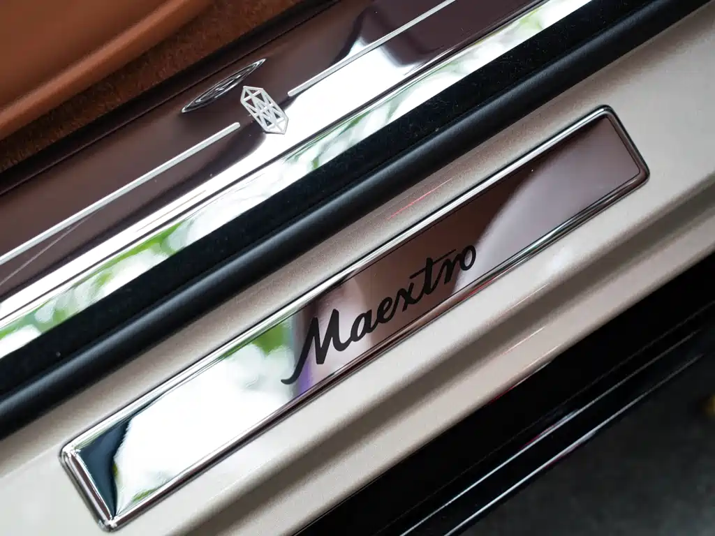 Maextro Maextro S800 2026 - thumbnail 19