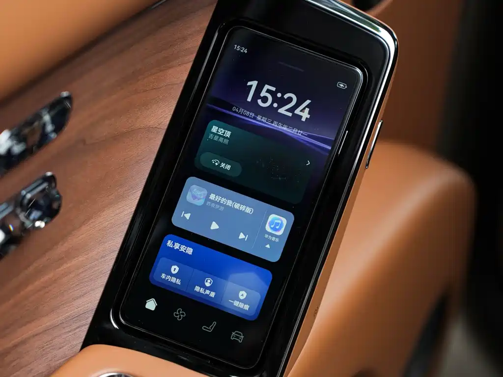 Maextro Maextro S800 2026 - thumbnail 26