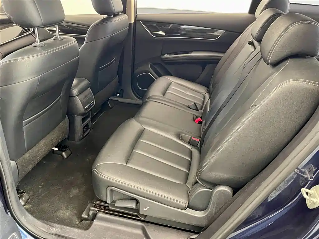 BYD BYD Song MAX 2017 1.5T Manual Smart Link Luxury Edition 7-Seater 2018 - thumbnail 7
