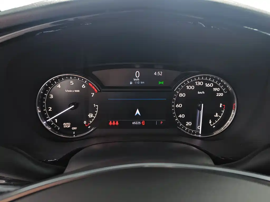 Cadillac Cadillac XT5 2022 2.0T FWD Luxury 2022 - thumbnail 5
