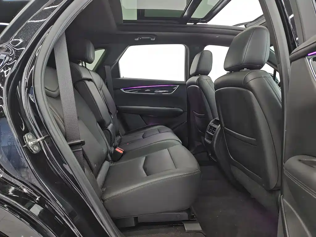 Cadillac Cadillac XT5 2022 2.0T FWD Luxury 2022 - thumbnail 11