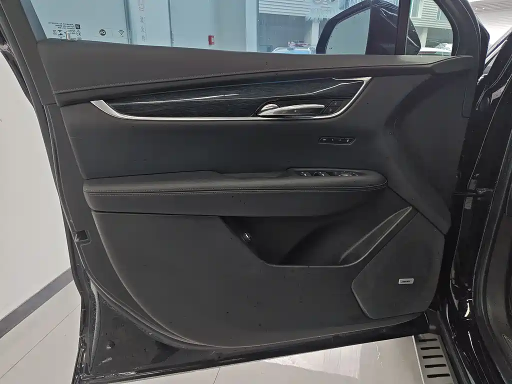 Cadillac Cadillac XT5 2022 2.0T FWD Luxury 2022 - thumbnail 14